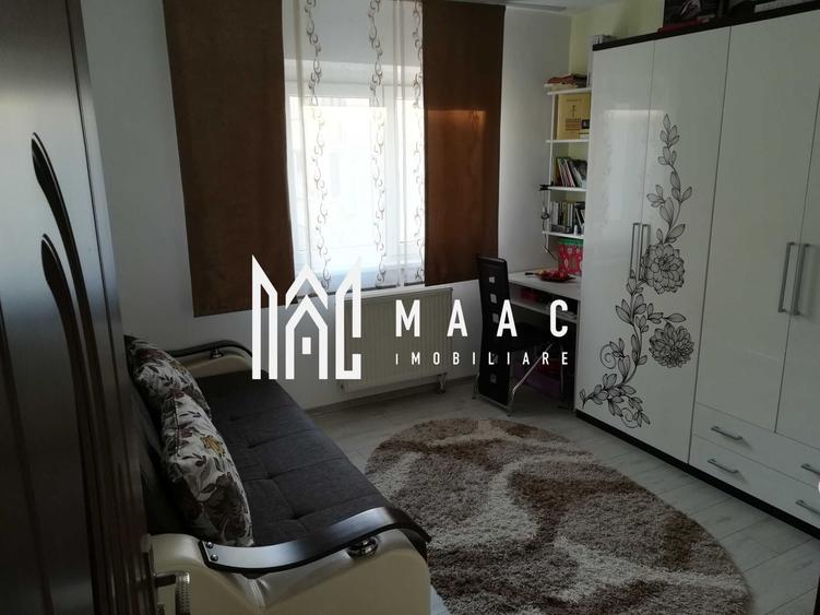 Apartament cu 2 camere decomandat, mobilat în Ștrand