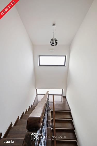 Casă cu 5 camere cu Teren 755 Mp în Palazu Mare