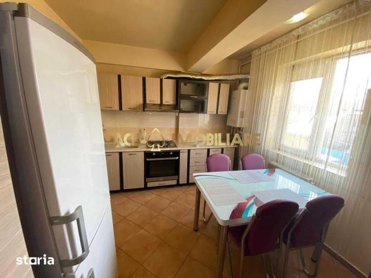Apartament cu 2 camere în Fundeni