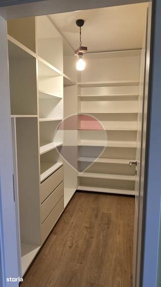 Apartament cu 2 camere în Chinteni