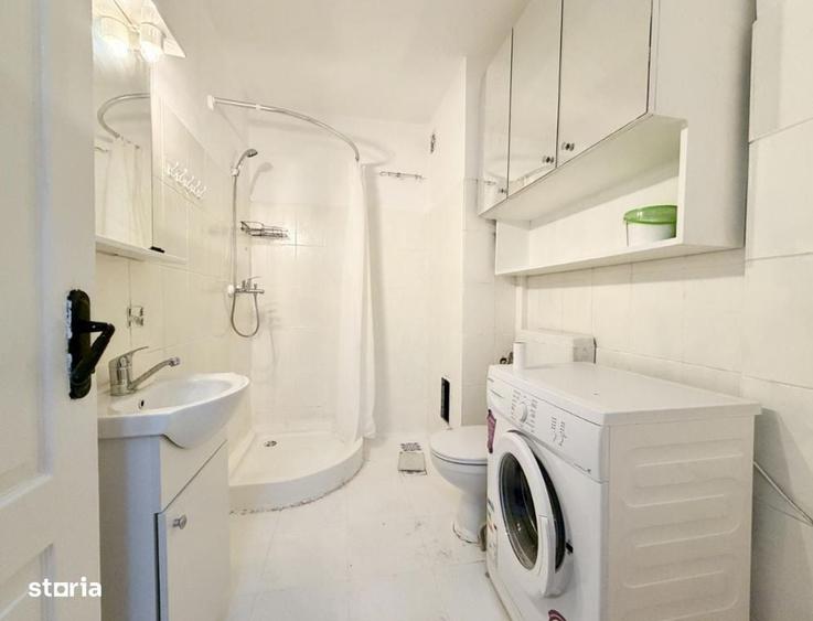 Garsoniera de inchiriat, pet friendly, Sibiu - 6