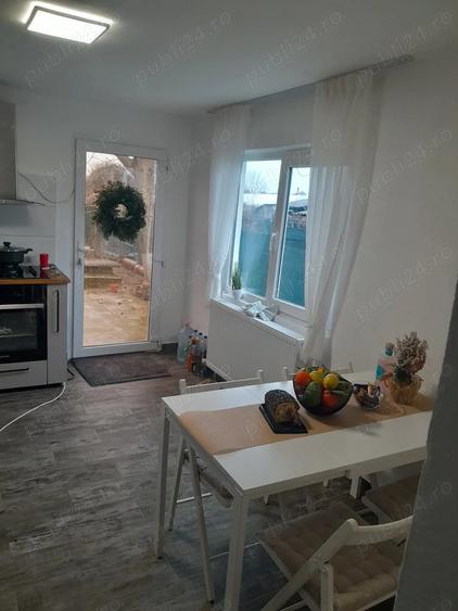 Casă în Puchenii Mari