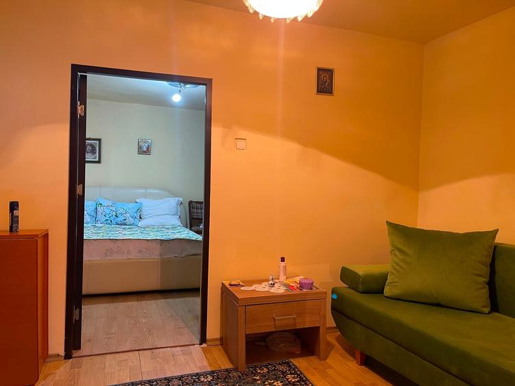Casă individuală cu 2 camere cu Teren 1087 Mp în Telega