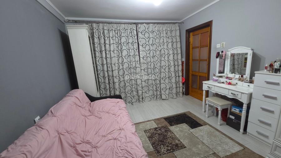 Casa Bratianu,3 camere,gaze