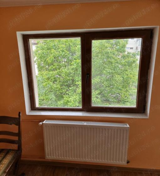 Garsonieră semidecomandată în Badea Cârțan