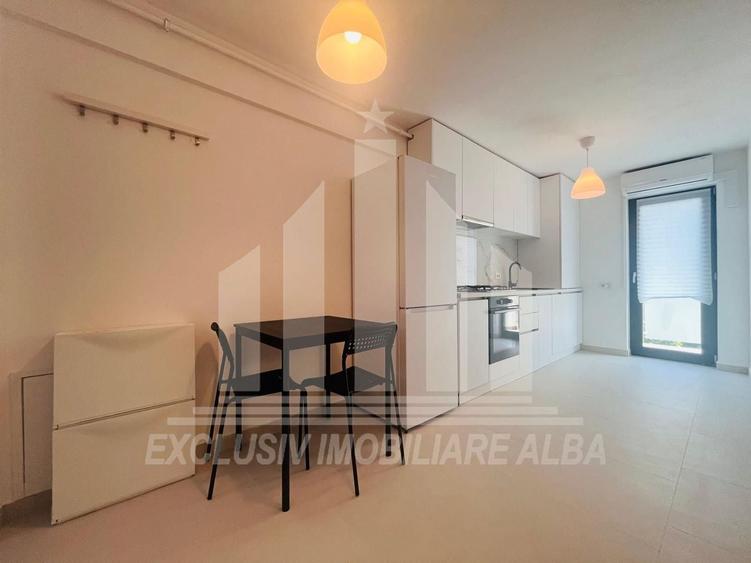 Apartament cu 2 camere în Cetate — fotografia 1