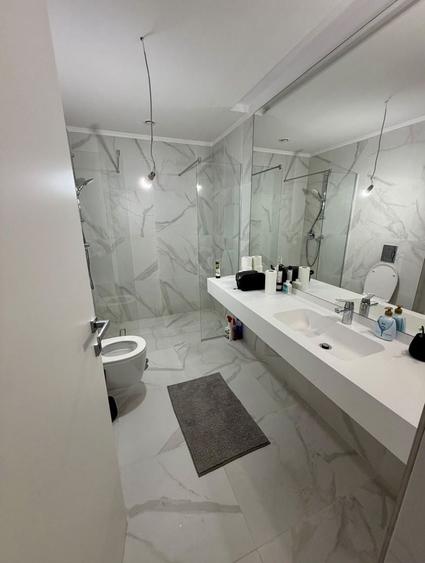 Apartament cu 2 camere semidecomandat în Floreasca