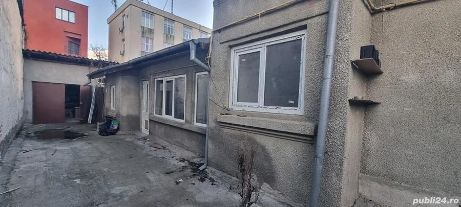 Vand casa situata in Pitesti, zona centrala - 7