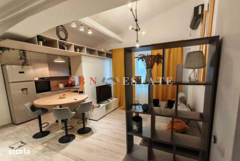 Apartament 4 Camere Bucurestii Noi | Modern | Renovat - 3