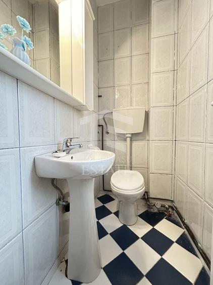 Apartament cu 3 camere decomandat în Ultracentral