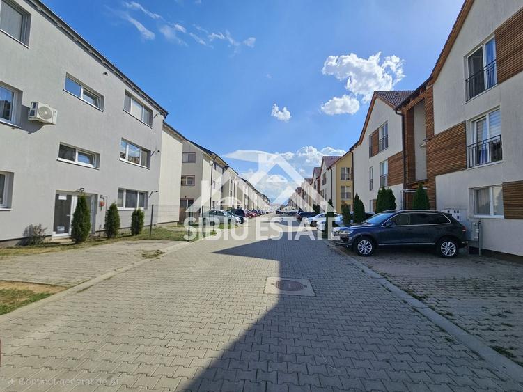 Apartament de inchiriat Selimbar - 14
