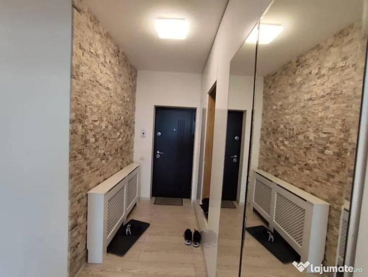 Apartament 3 camere + parcare Albert Meraki 91.3mp St. 2020 - 14