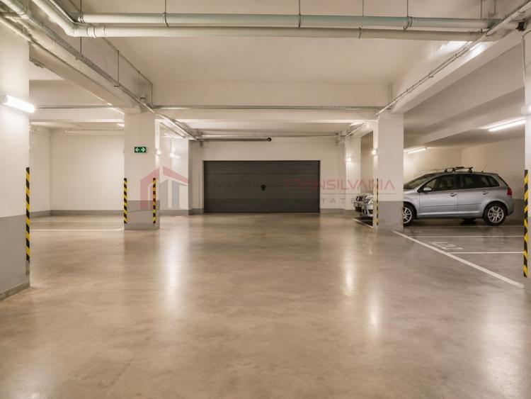 Apartament cu 2 camere decomandat, mobilat în Bună Ziua