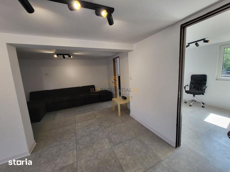 Spațiu comercial, de 100 mp, în Berceni