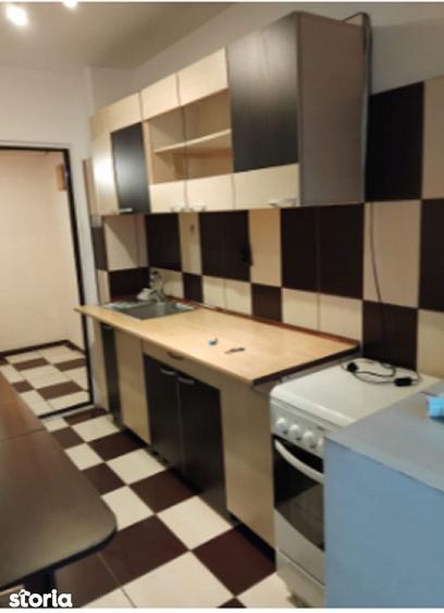 Apartament cu 2 camere decomandat în Tomis Nord