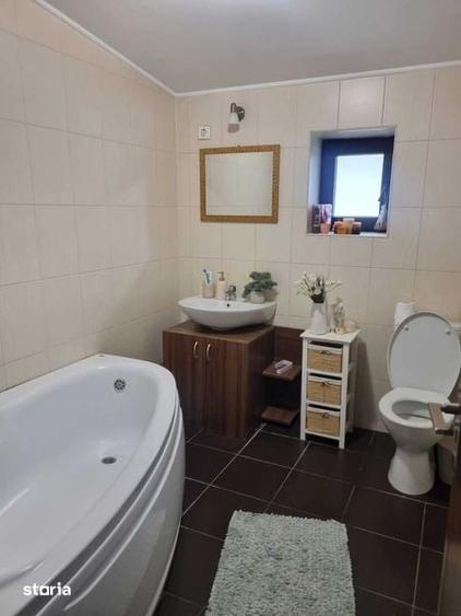Inchiriere vila 4 camere, 2 bai, terasa, zona linistita - 8