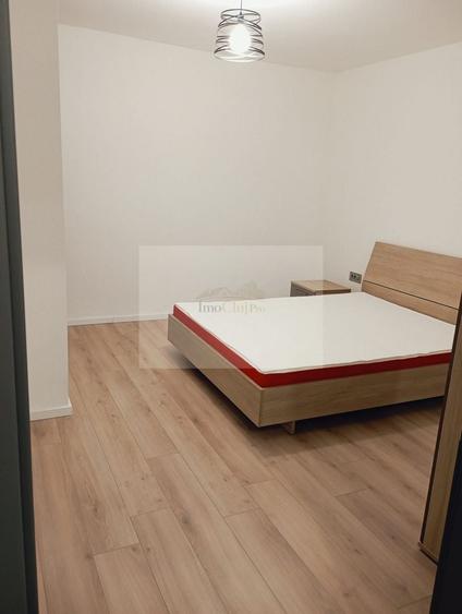 🏡 Inchiriere 2 Camere | Liberty Residential | Parcare - 6