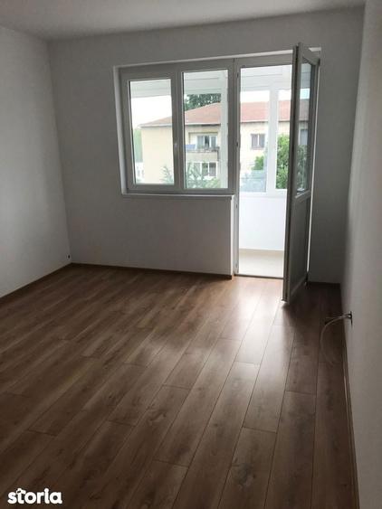 Apartament cu 2 camere în Rogerius