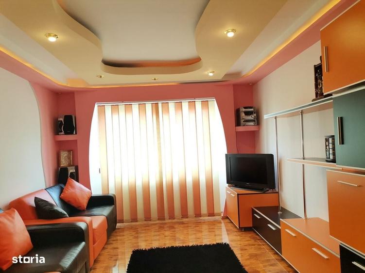 Apartament 3 camere, etaj 4, cu balcon - 3
