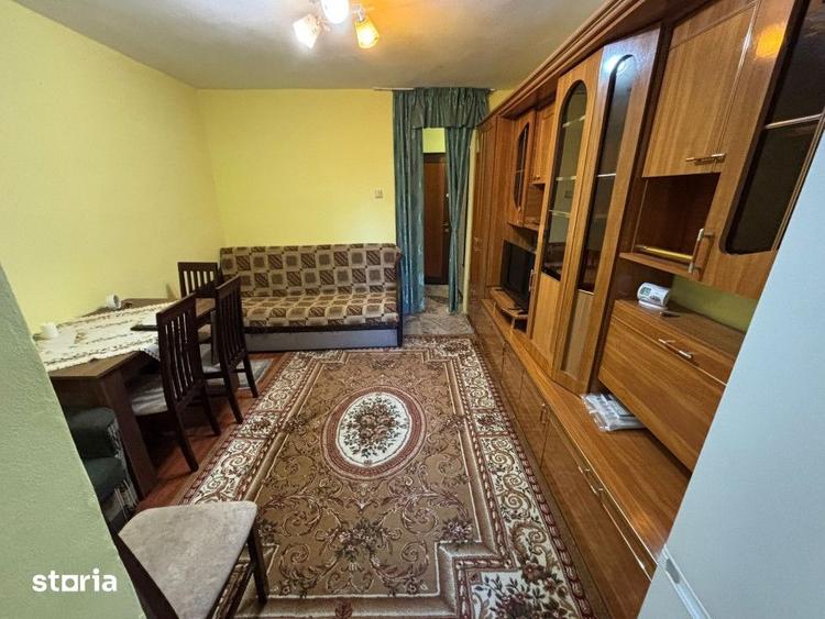 Garsonieră în Lazaret