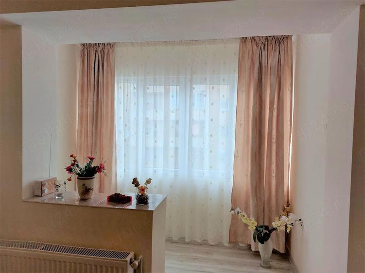 Garsonieră decomandată în Carpați 2