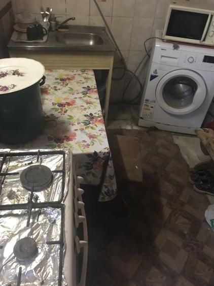 Casă cu 1 camere cu Teren 100 Mp în Central