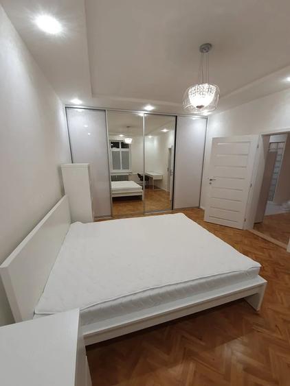 Garsonieră decomandată în Badea Cârțan