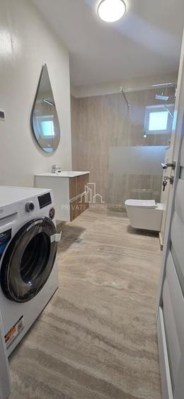 Apartament cu 2 camere decomandat în Tudor