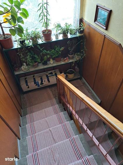 Casa P+E din caramida in Io?ia cu 3 camere, bucatarie - 8