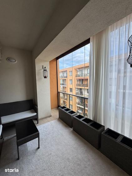 Apartament cu 2 camere în Grozăvești