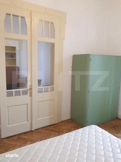 Apartament 2 camere de inchiriat ultracentral in Targu Mures - 1