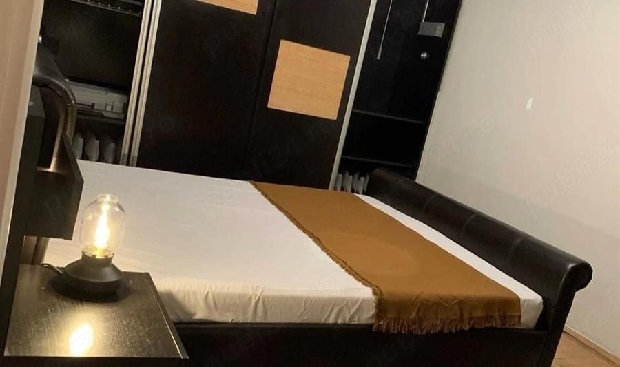 Apartament cu 2 camere semidecomandat, mobilat în Floreasca