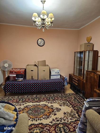 Casă cu 2 camere cu Teren 110 Mp în Faleza Nord