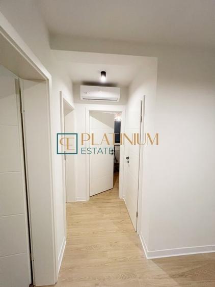 Apartament cu 2 camere decomandat, mobilat în Circumvalațiunii