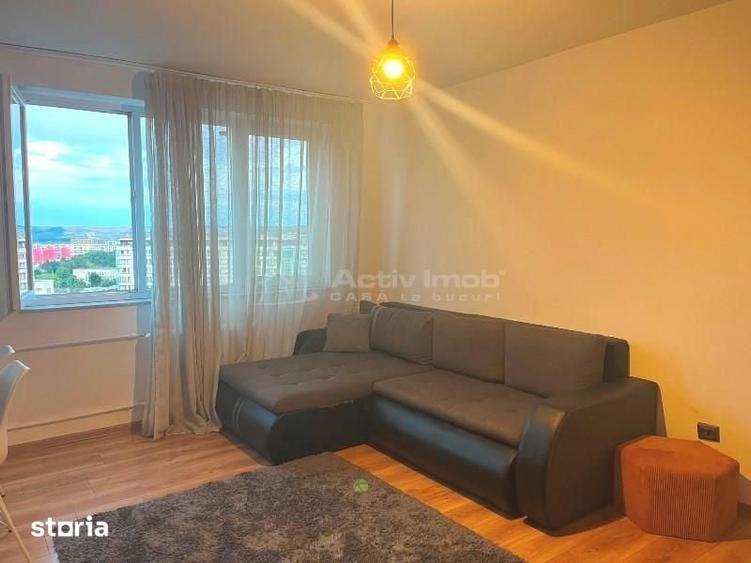 Vanzare - Apartament modern 2 camere - Cluj Napoca - Gheorgheni - Iu - 5