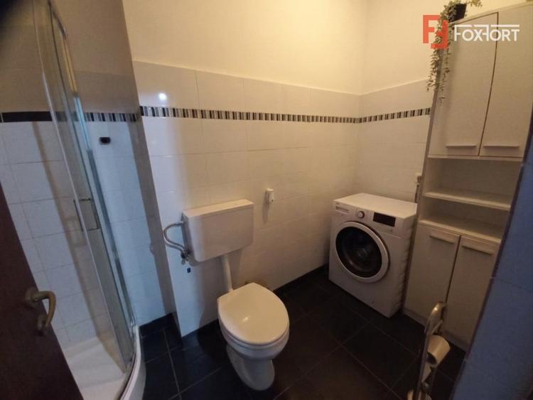 Apartament cu 2 camere decomandat, mobilat în Aeroport