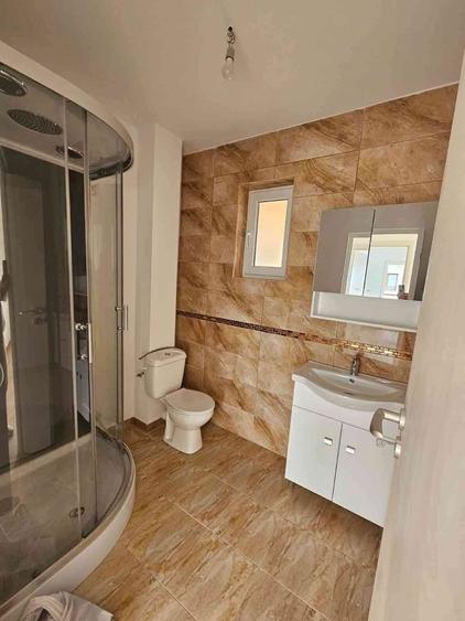 Apartament cu 2 camere decomandat în Bragadiru
