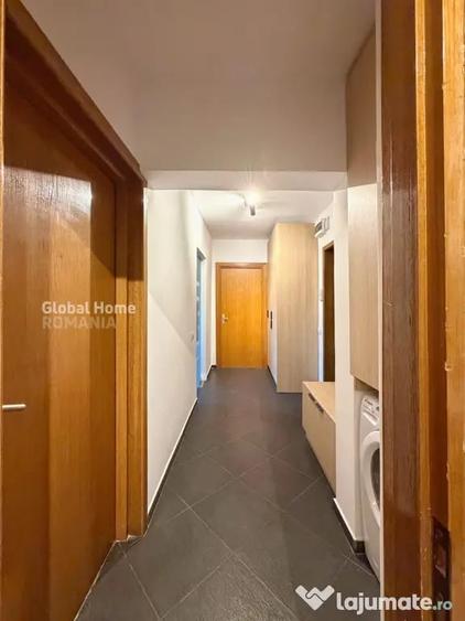 Apartament cu 2 camere decomandat în Unirii
