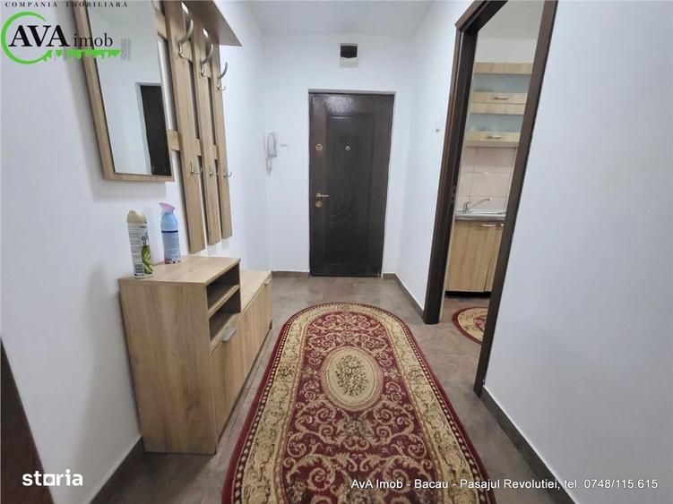 Apartament 2 camere Restaurant Mioritei, parter + balcon - 5