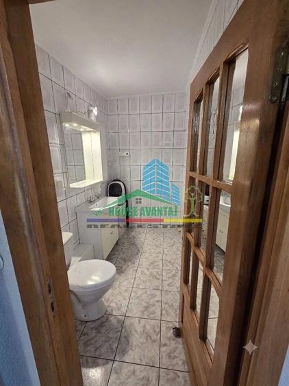 Apartament cu 3 camere decomandat în Ultracentral