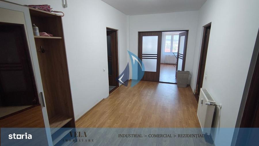 Apartament cu 2 camere în Gheorghe Doja