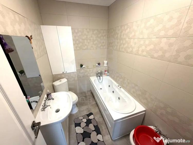 Apartament cu 3 camere si 3 bai in Craiovita Noua - Prome... - Craiova (Dolj) - 1