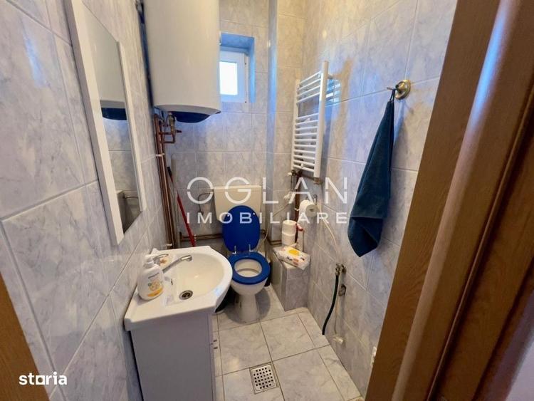 Casa tip Duplex cu teren generos de 1500 mp Sura Mare - Sibiu - 12