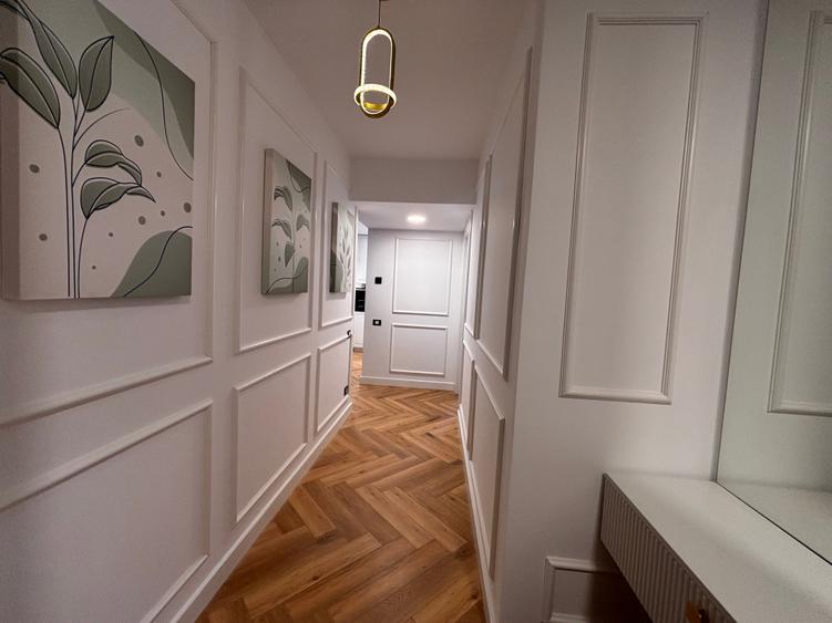 Apartament 2 camere, complet mobilat, Porche Pipera - 18