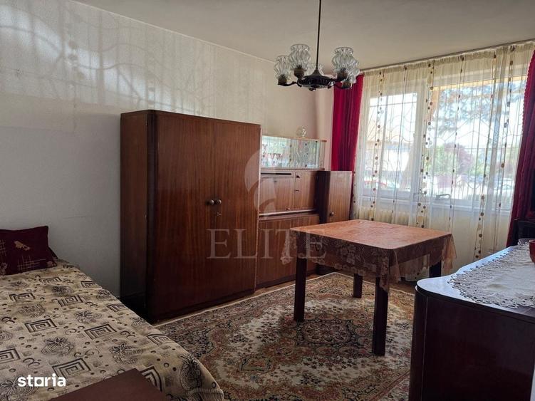 Apartament 3 camere in zona PIATA 14 IULIE - 4