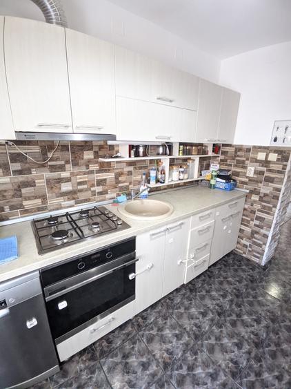 Apartament de vânzare, 3 camere, 73 mp, Mărăști Calea Dorobanților - 9