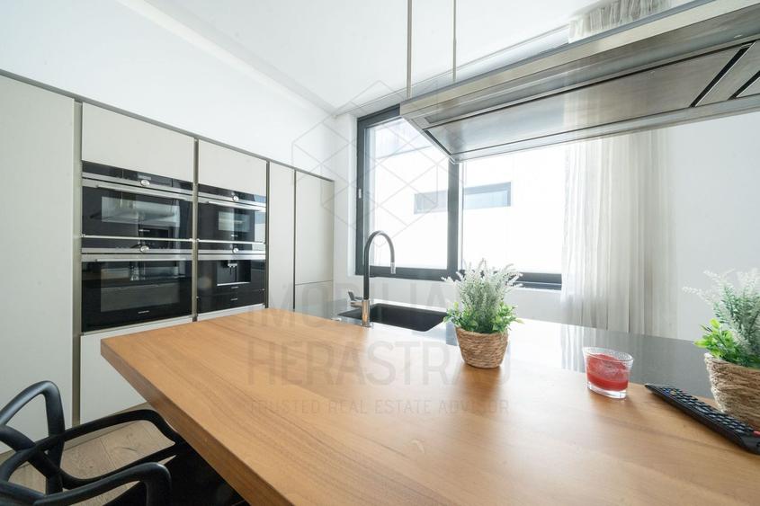 Cortina Residence | Luxury Penthouse | For Rent - 6