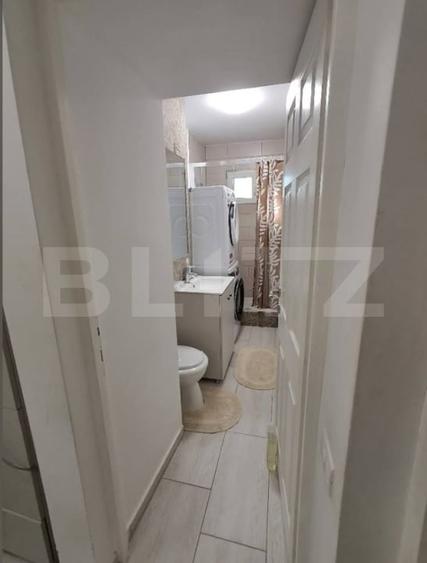 Apartament cu 2 camere nedecomandat, mobilat în Alexandru cel Bun