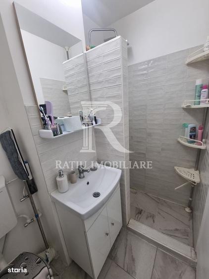 Apartament cu 2 camere în Deve