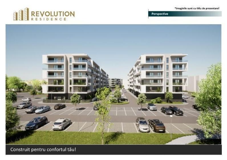 Apartament cu 3 camere decomandat în Gării